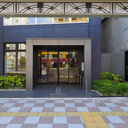 Far East Village Hotel Tokyo, Asakusa-3